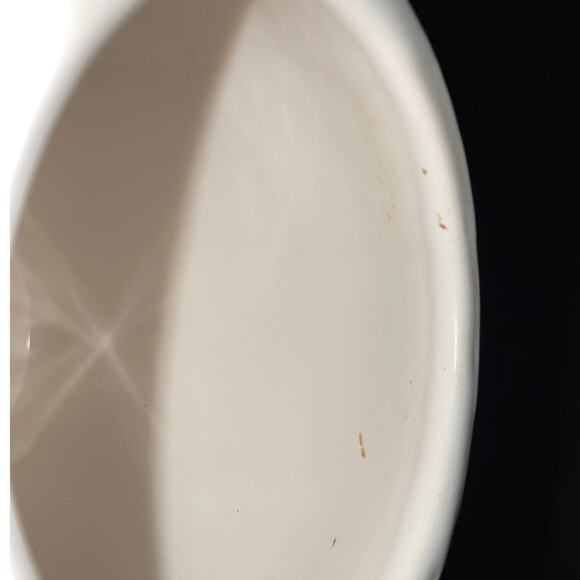 Vintage Tiki Mug Cocktail Bar Drinks Tropical Coconut Pot Planter Decor Hawaii - Picture 12 of 12